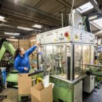 Manufacturing & Engineering