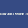 Barry's Cars logo