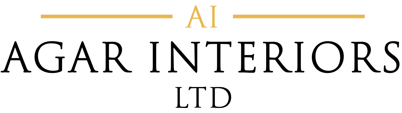 Agar Interiors logo