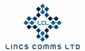 Lincs Comms logo
