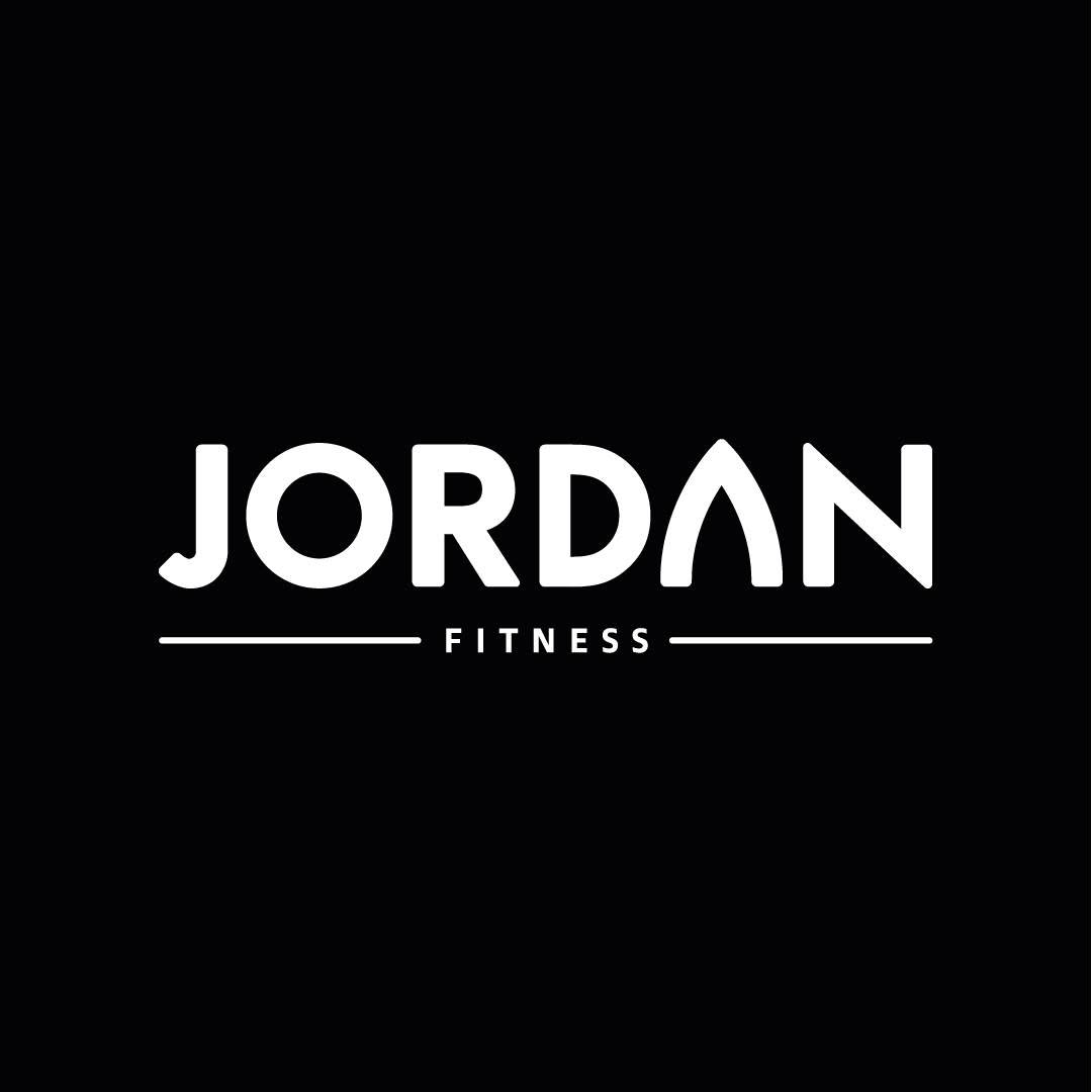 Jordan Fitness logo
