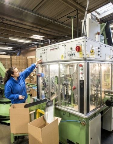 Production Manufacturing & Engineering